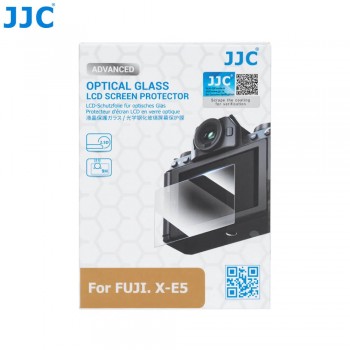 JJC GSP-XE5 Ультратонкая защитное стекло для Fujifilm X-E5