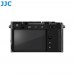 JJC GSP-XE5 Ультратонкая защитное стекло для Fujifilm X-E5