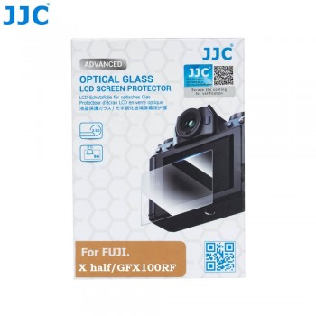 JJC GSP-XHALF Ультратонкая защитное стекло для Fujifilm X half