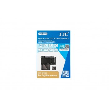 Защитный экран JJC GSP-XPRO3 для Fujifilm X-Pro3