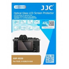 JJC GSP-XS20 Ультратонкая защитная пленка для Fujifilm