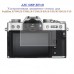  GSP-XT10 Ультратонкая защитное стекло для Fujifilm 