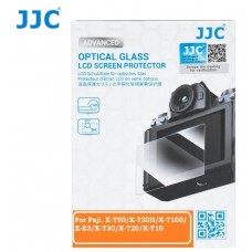  JJC GSP-XT10 Ультратонкая защитное стекло для Fujifilm 