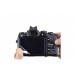 Защитный экран JJC GSP-Z50 для Nikon Z50
