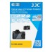 JJC GSP-Z6M3 Ультратонкая защитная панель для Nikon Z6 mark III