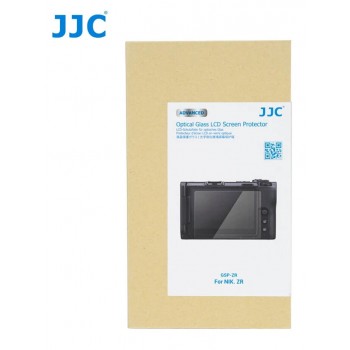 JJC GSP-ZR Ультратонкая защитное стекло для Nikon ZR