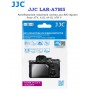 JJC LAR-A7M5 Антибликовая защитная пленка для ЖК-экрана Sony A7V, A1II, A9 III, A7R V