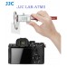 JJC LAR-A7M5 Антибликовая защитная пленка для ЖК-экрана Sony A7V, A1II, A9 III, A7R V