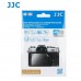 JJC LAR-XT30II Антибликовая защитная пленка для жк-экрана для Fujifilm