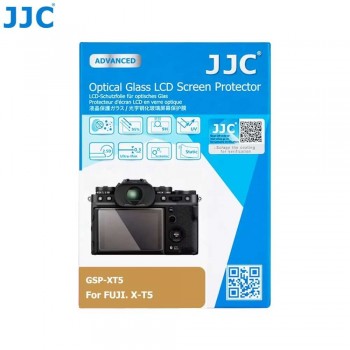 JJC LAR-XT5 Антибликовая защитная пленка для ЖК-экрана Fujifilm