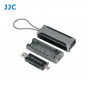 Многофункциональный Футляр для карт памяти JJC MCR-STM5GB