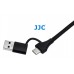 JJC CR-CFA BLACK Кард-ридер для CFexpress Type-C и USB-A