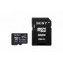 Карта памяти Sony MicroSDXC 64GB Class 10 4K UHS-I SR64UYA/T1
