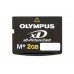 Карта памяти Olympus xD-Picture Card M XD 2ГБ.