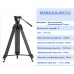 BENRO KH-25PCCN Dual-Tube с видеоголовой, алюминиевый
