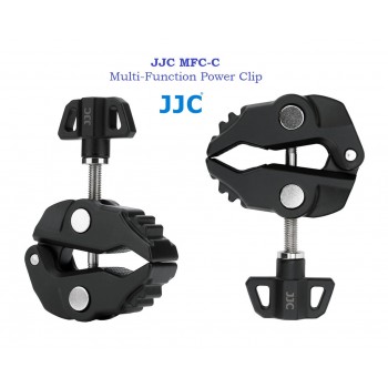 JJC MFC-C Multi-Function Power Clip