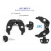 JJC MFC-C Multi-Function Power Clip