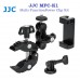JJC MFC-K1 Multi-FunctionPower Clip Kit
