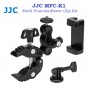JJC MFC-K1 Multi-FunctionPower Clip Kit