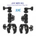 JJC MFC-K1 Multi-FunctionPower Clip Kit