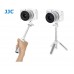 JJC TP-T1 Мини выдвижной штатив и Cелфи-монопод