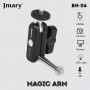 Jmary BH-06 Металлическое крепление Magic Arm
