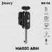 Jmary BH-06 Металлическое крепление Magic Arm