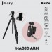 Jmary BH-06 Металлическое крепление Magic Arm