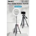 Jmary KP-2201 Black высота 445mm 1710mm, нагрузка 3kg