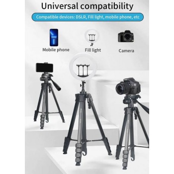 Jmary KP-2201 Black высота 445mm 1710mm, нагрузка 3kg