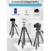 Jmary KP-2201 Black высота 445mm 1710mm, нагрузка 3kg