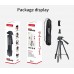 Jmary KP-2201 Black высота 445mm 1710mm, нагрузка 3kg