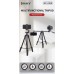 Jmary KP-2208 черный 2-в-1 штатив-монопод  алюминиевый