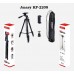 Jmary KP-2208 черный 2-в-1 штатив-монопод алюминиевый Jmary KP-2208 черный 2-в-1 штатив-монопод алюминиевый