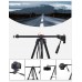Jmary KP-2208 черный 2-в-1 штатив-монопод алюминиевый Jmary KP-2208 черный 2-в-1 штатив-монопод алюминиевый