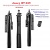 Jmary KT-269 Многофункциональный Штатив селфи-палки Al Sensor длиной 32/190см