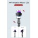 Jmary KT-269 Многофункциональный Штатив селфи-палки Al Sensor длиной 32/190см