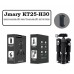 Jmary KT25-H30 напольный настольный штатив