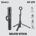 Jmary KT279 Многофункциональный селфи палка с беспроводным пультом Jmary KT279 Многофункциональный селфи палка с беспроводным пультом