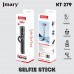Jmary KT279 Многофункциональный селфи палка с беспроводным пультом Jmary KT279 Многофункциональный селфи палка с беспроводным пультом