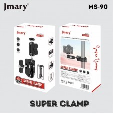Jmary MS-90 Многофункциональный зажим