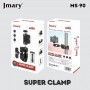 Jmary MS-90 Многофункциональный зажим