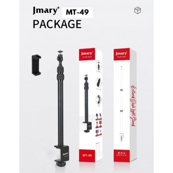 Desk Mounting Stand Jmary MT49