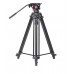 Miliboo MTT606A kit MYT802II профессиональный штатив Miliboo MTT606A kit MYT802II профессиональный штатив