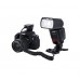 Адаптер Горячий башмак JJC FC-E3 TTL для Canon