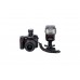 Адаптер Горячий башмак JJC FC-N3A TTL для Nikon