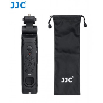 JJC TP-N1 Рукоятка штатив для съемки с Беспроводной пульт для Nikon Z series