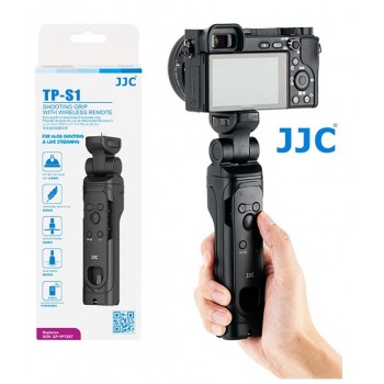 Рукоятка для съемки JJC TP-S1