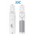 JJC TP-C1 White Рукоятка-штатив для съемки с Беспроводной пульт для canon