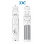 JJC TP-C1 White Рукоятка-штатив для съемки с Беспроводной пульт для canon заменяет Canon HG-100TBR